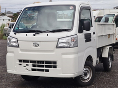 ダイハツ 軽 土砂ダンプ 3BD-S510P (92352) 1枚目