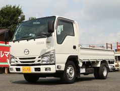 マツダ 小型 平ボディ 2RG-LHR88A (92354) 1枚目