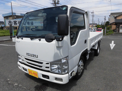 いすゞ 小型 土砂ダンプ TPG-NJR85AD (92358) 1枚目