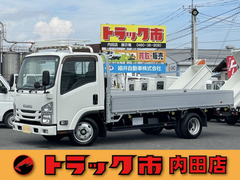いすゞ 小型 平ボディ TRG-NMR85AR (92363) 1枚目