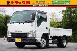 いすゞ 小型 平ボディ TKG-NJR85A (92364) 1枚目