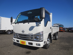 Nissan Small Flat body 2RG-AJR88A (112506) 1枚目