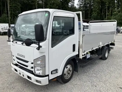 Isuzu Small Flat body TRG-NMR85AR (92445) 1枚目