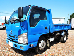Mazda Dump trucks ********* (92448) 1枚目