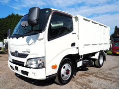 Hino Small Dump trucks ********* (92449) 1枚目