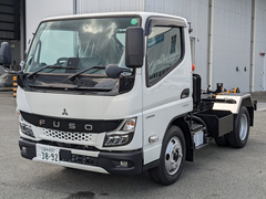 Mitsubishi Fuso Small Arm roll trucks  2RG-FBAV0 (92453) 1枚目