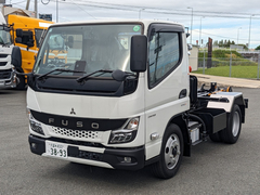 三菱ふそう 小型 コンテナ専用車 2RG-FBAV0 (92456) 1枚目