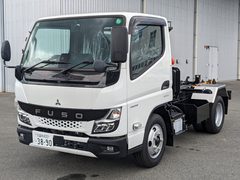 三菱ふそう 小型 コンテナ専用車 2RG-FBAV0 (92458) 1枚目