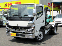三菱ふそう 小型 コンテナ専用車 2RG-FBAV0 (92459) 1枚目