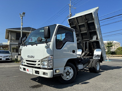Isuzu Small Dump trucks 2RG-NKR88AD (92465) 1枚目