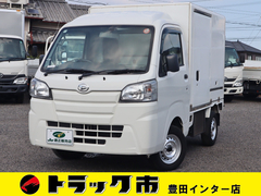 Daihatsu k Freezer box_body 3BD-S510P (92466) 1枚目