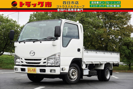 マツダ 小型 平ボディ TRG-LJR85A (92479) 1枚目