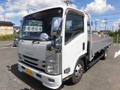 いすゞ 小型 平ボディ TPG-NPR85AR (92529) 1枚目
