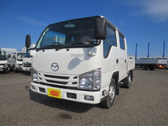 Mazda Small Double cab TRG-LHR85A (92534) 1枚目