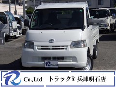 トヨタ 小型 平ボディ DBF-S402U (92539) 1枚目