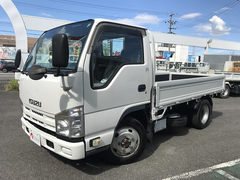 いすゞ 小型 平ボディ TKG-NJS85A (92550) 1枚目