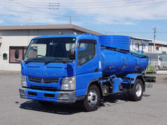 Mitsubishi Fuso Small Vacuum TKG-FEB90 (92555) 1枚目