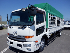 UDトラックス（日産） 中型 その他 SKG-MK38L (92558) 1枚目