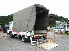 日産自動車 小型 その他 TC-SH4F23 (92564) 1枚目