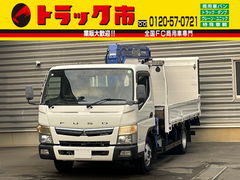 三菱ふそう 小型 クレーン付き TPG-FEB50 (92601) 1枚目