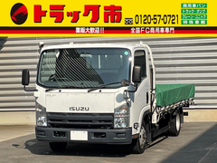 いすゞ 小型 平ボディ TKG-NPR85AR (92602) 1枚目
