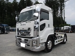 Isuzu Small Tractor head(single) 2PG-EXD52CD (92603) 1枚目