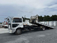 Nissan Middle Vehible loader ********* (92604) 1枚目