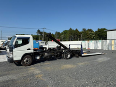 三菱ふそう 小型 車載専用車 ********* (92611) 1枚目