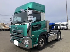 日産自動車 小型 トラクタ（シングル） 2PG-GK5AAB (92626) 1枚目