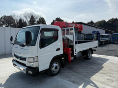 Mitsubishi Fuso Small Flat body ********* (92632) 1枚目