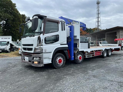 三菱ふそう 大型 車載専用車 ********* (92634) 1枚目