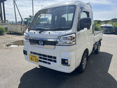 ダイハツ 軽 平ボディ 3BD-S510P (92659) 1枚目