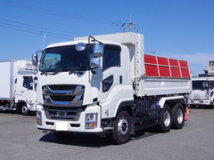 いすゞ 大型 土砂ダンプ 2PG-CXZ77CT (92665) 1枚目