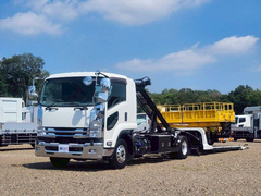 Isuzu Middle Others 2PG-FRR90T2 (92667) 1枚目