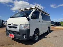 トヨタ 小型 その他 QDF-GDH206 (92668) 1枚目