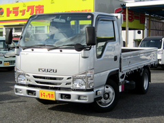 Isuzu Small Flat body 2RG-NKR88A (92669) 1枚目