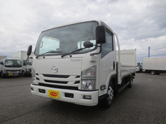 マツダ 小型 平ボディ TRG-LPR85AR (92716) 1枚目