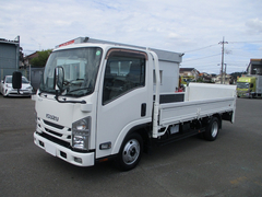いすゞ 小型 平ボディ TRG-NMR85AR (92720) 1枚目