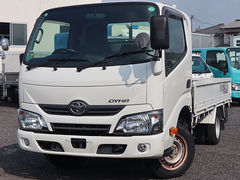 トヨタ 小型 平ボディ ABF-TRY230 (92740) 1枚目