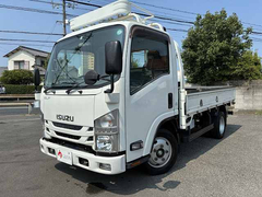 いすゞ 小型 平ボディ TRG-NMR85R (92759) 1枚目