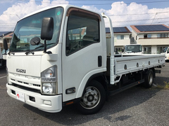 いすゞ 小型 平ボディ TKG-NPR85AR (92770) 1枚目