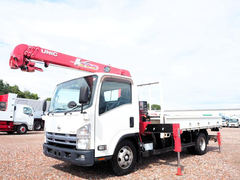 日産自動車 小型 平ボディ ********* (92778) 1枚目