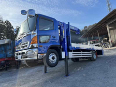 Hino Middle BKG-FC7JKYA (92788) 1枚目