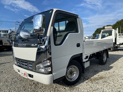 Isuzu Small Flat body KR-NHR69 (92800) 1枚目