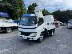 Hino Small Aerial work platform trucks PB-XZU301E (92802) 1枚目