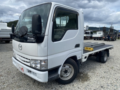 Mazda Small Flat body TC-SYE6T (92807) 1枚目