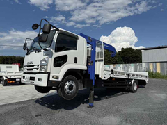 Isuzu 6studs large PDG-FTR34S2 (92814) 1枚目