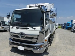 日野 小型 2KG-FD2ABG (92819) 1枚目