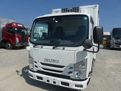 いすゞ 小型 冷凍冷蔵バン 2RG-NLR88AN (92820) 1枚目