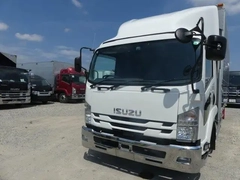 いすゞ 小型 アルミウィング 2RG-FRR90S2 (92822) 1枚目